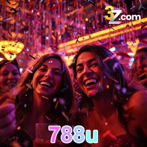 788u.com Jogos de caça-níqueis