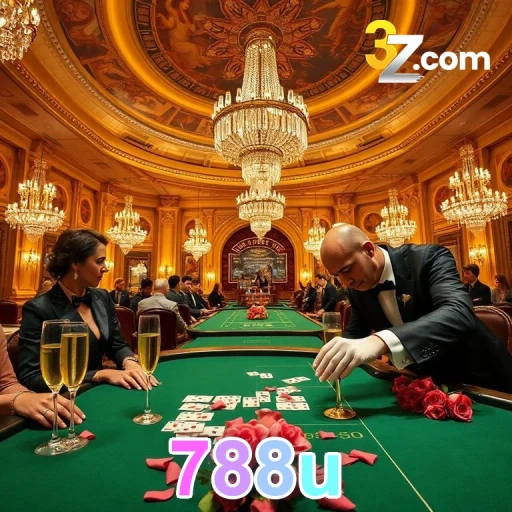 788u.com Jogos de caça-níqueis